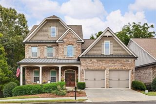 11245 Brookhavenclub Drive, Johns Creek, GA 30097