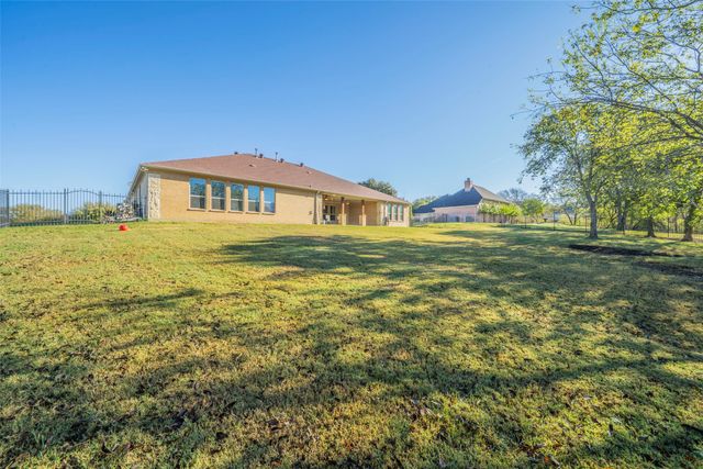 2852 Sonterra Drive, Cedar Hill, TX 75104