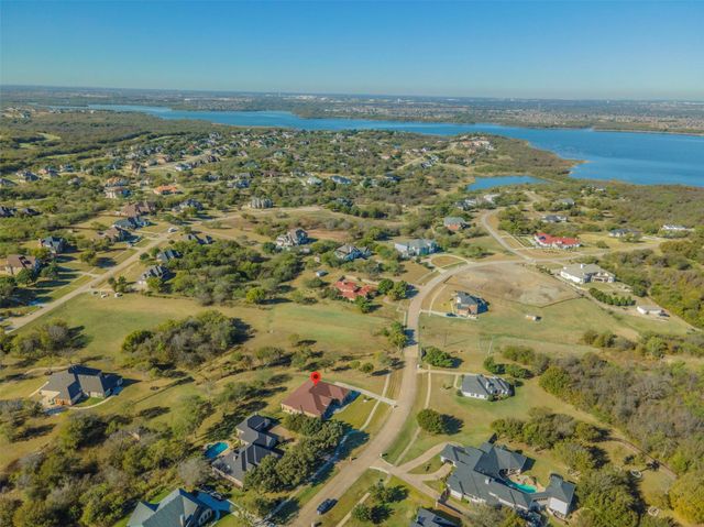 2852 Sonterra Drive, Cedar Hill, TX 75104