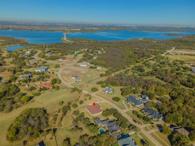 2852 Sonterra Drive, Cedar Hill, TX 75104