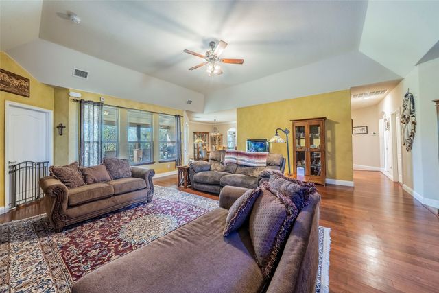 2852 Sonterra Drive, Cedar Hill, TX 75104