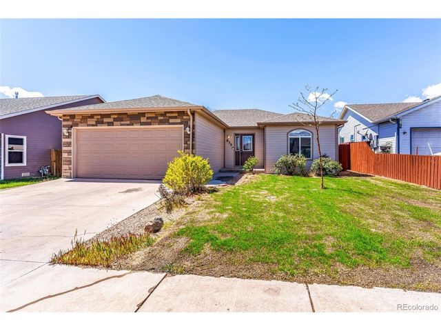 835 Juliana Ct, Canon City, CO 81212