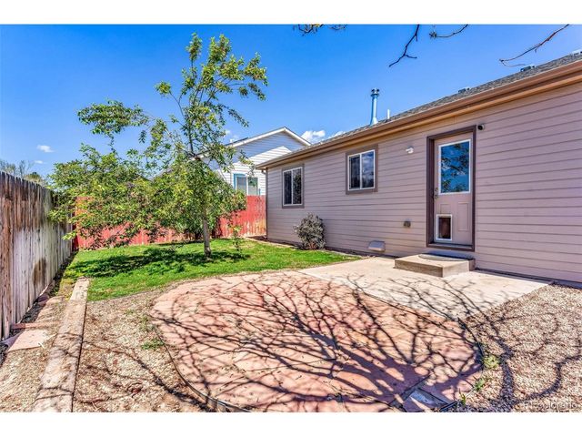 835 Juliana Ct, Canon City, CO 81212