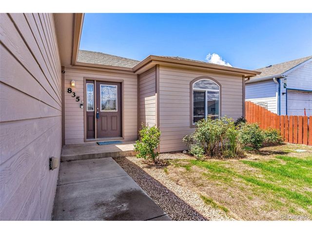 835 Juliana Ct, Canon City, CO 81212
