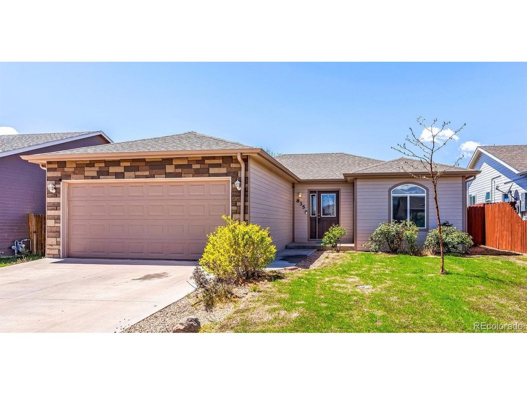 835 Juliana Ct, Canon City, CO 81212