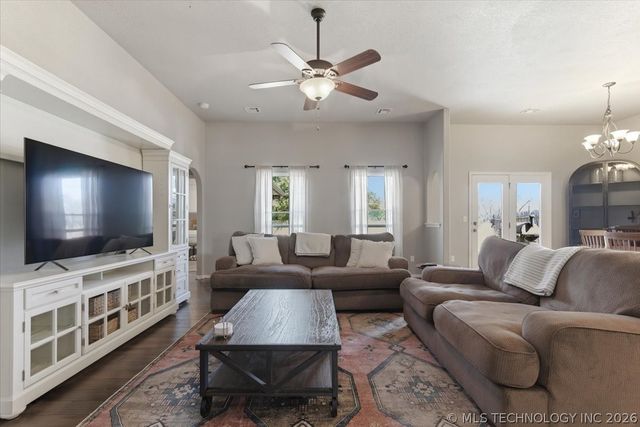 15903 E 91st Street North, Owasso, OK 74055