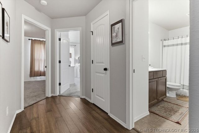 15903 E 91st Street North, Owasso, OK 74055