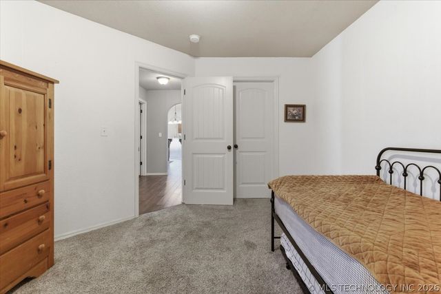 15903 E 91st Street North, Owasso, OK 74055