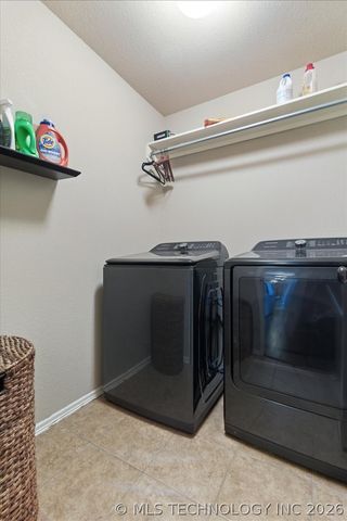 15903 E 91st Street North, Owasso, OK 74055