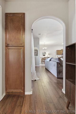 15903 E 91st Street North, Owasso, OK 74055