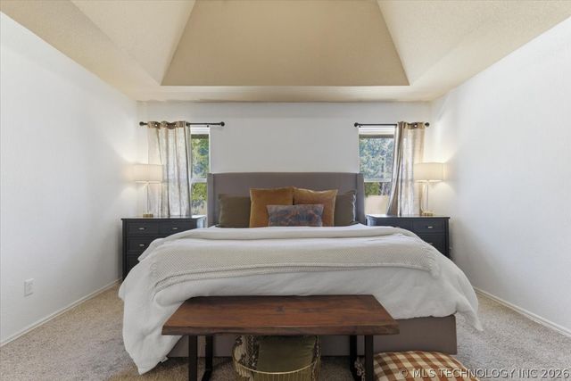 15903 E 91st Street North, Owasso, OK 74055