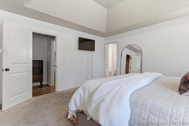 15903 E 91st Street North, Owasso, OK 74055