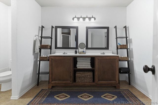 15903 E 91st Street North, Owasso, OK 74055