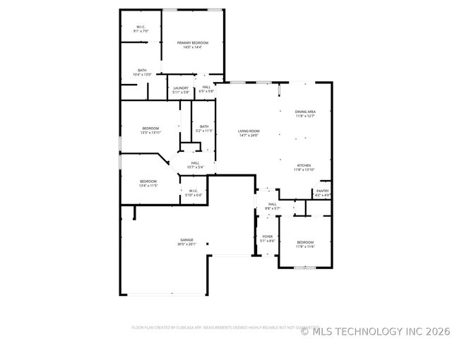 15903 E 91st Street North, Owasso, OK 74055