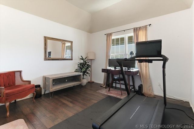 15903 E 91st Street North, Owasso, OK 74055