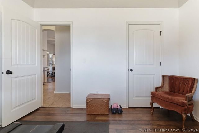 15903 E 91st Street North, Owasso, OK 74055