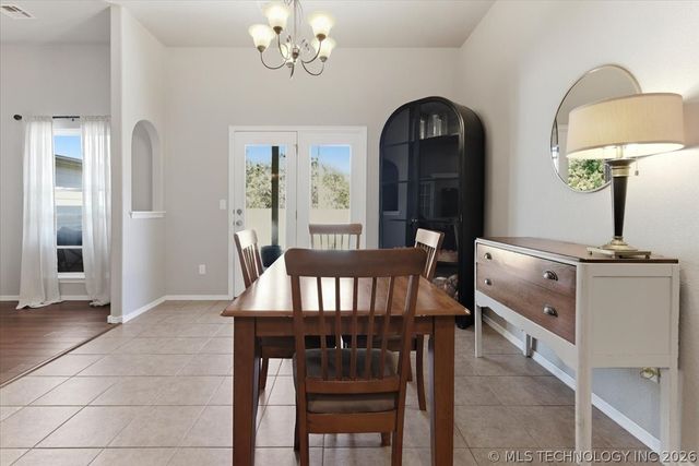 15903 E 91st Street North, Owasso, OK 74055