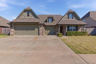 15903 E 91st Street North, Owasso, OK 74055
