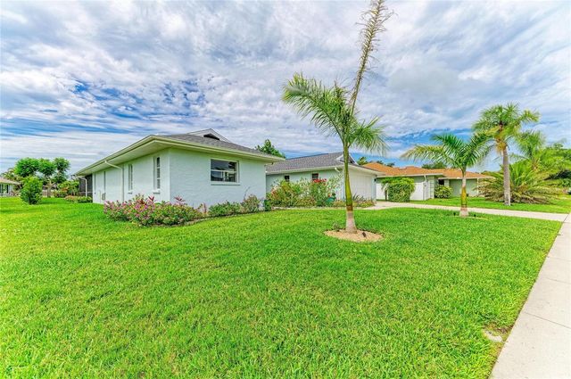 405 BAYSIDE LANE, Nokomis, FL 34275