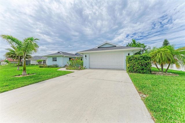 405 BAYSIDE LANE, Nokomis, FL 34275