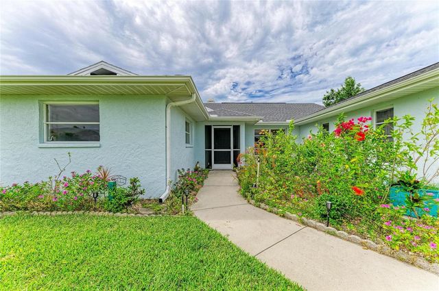 405 BAYSIDE LANE, Nokomis, FL 34275