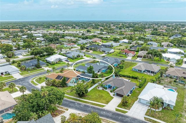 405 BAYSIDE LANE, Nokomis, FL 34275