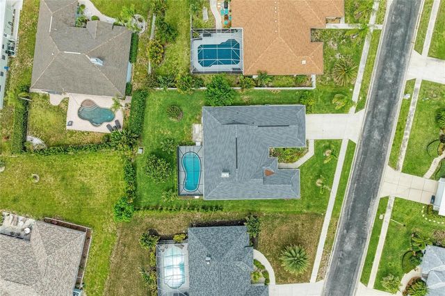 405 BAYSIDE LANE, Nokomis, FL 34275