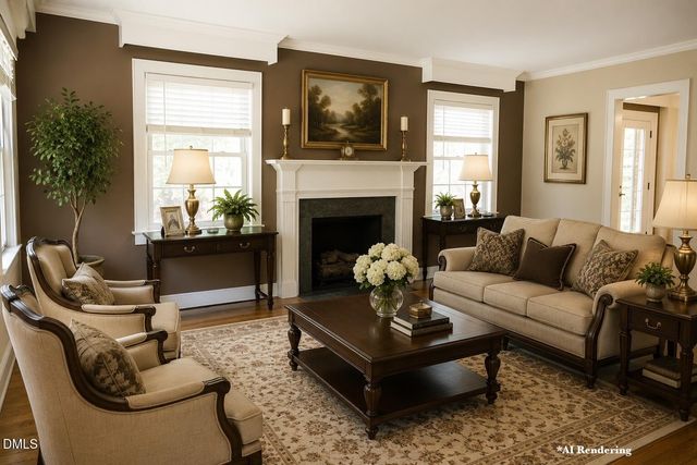 1104 Wilkins Drive, Sanford, NC 27330