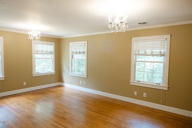 1104 Wilkins Drive, Sanford, NC 27330