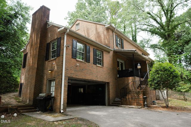 1104 Wilkins Drive, Sanford, NC 27330