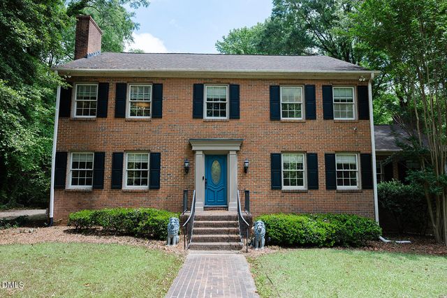 1104 Wilkins Drive, Sanford, NC 27330