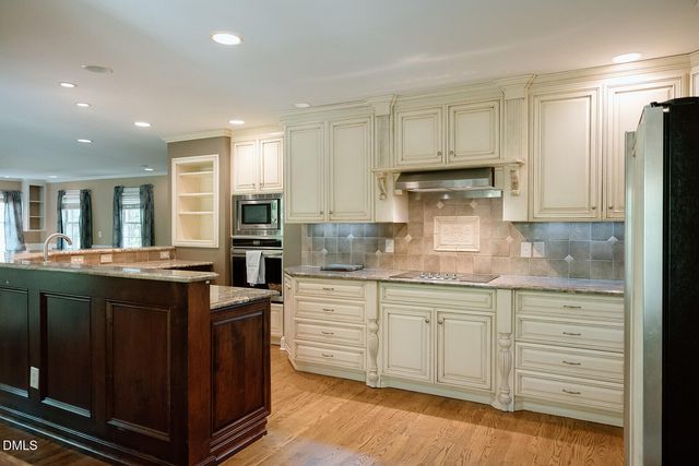 1104 Wilkins Drive, Sanford, NC 27330