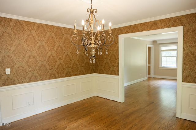 1104 Wilkins Drive, Sanford, NC 27330