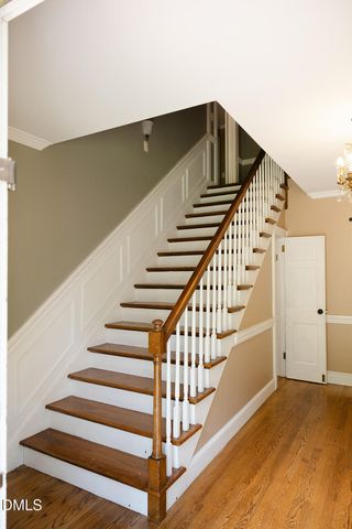 1104 Wilkins Drive, Sanford, NC 27330