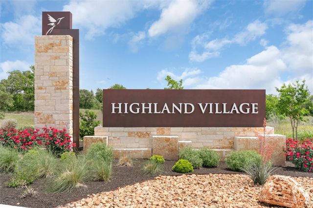 325 Ridgewell LOOP, Georgetown, TX 78633