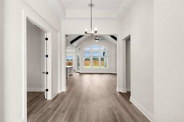 325 Ridgewell LOOP, Georgetown, TX 78633