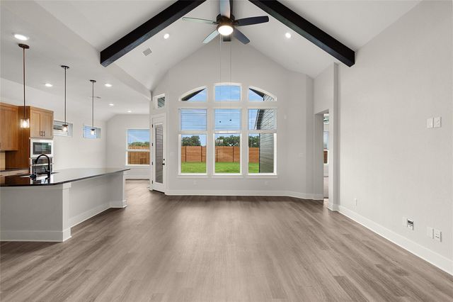 325 Ridgewell LOOP, Georgetown, TX 78633