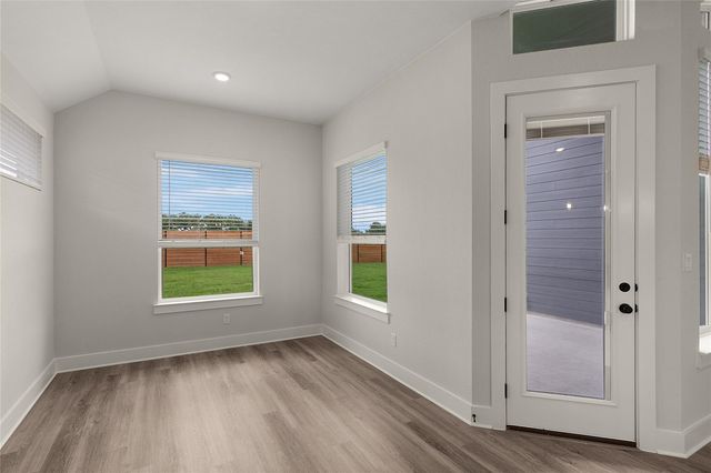 325 Ridgewell LOOP, Georgetown, TX 78633