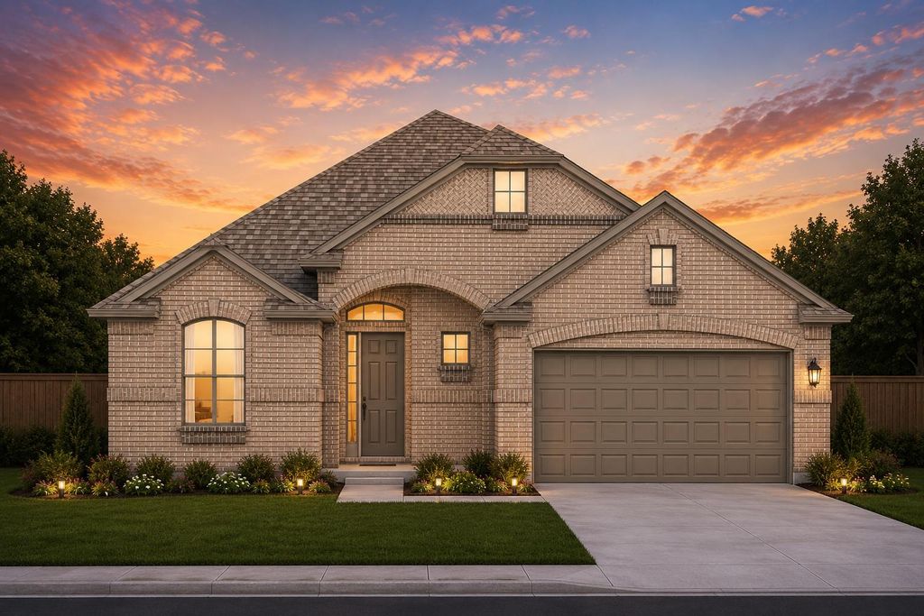 325 Ridgewell LOOP, Georgetown, TX 78633