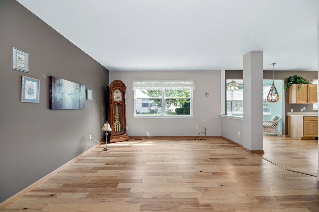 1561 W Cadillac Circle, Romeoville, IL 60446 — photo 4