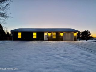 408 Clear Fork Drive, Pioneer, OH 43554
