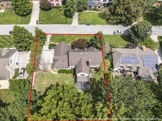 825 Bluffview Drive, Columbus, OH 43235