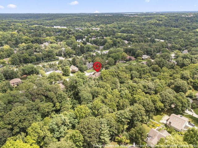 825 Bluffview Drive, Columbus, OH 43235