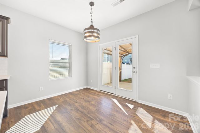 638 Skywatch Lane, Monroe, NC 28112