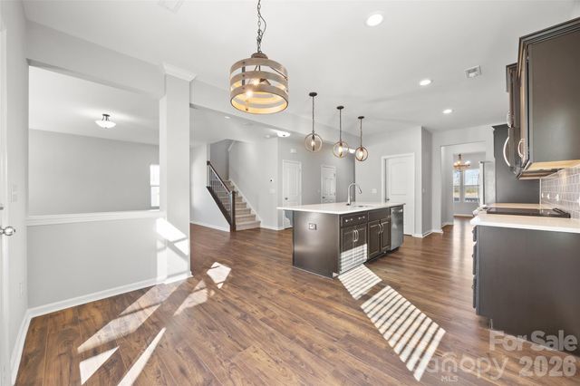 638 Skywatch Lane, Monroe, NC 28112