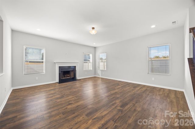 638 Skywatch Lane, Monroe, NC 28112