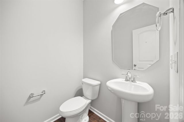 638 Skywatch Lane, Monroe, NC 28112