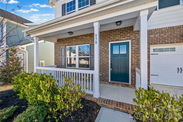 638 Skywatch Lane, Monroe, NC 28112