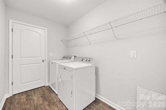 638 Skywatch Lane, Monroe, NC 28112