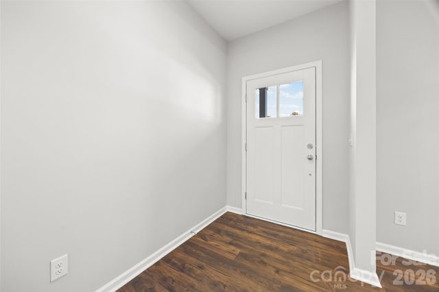 638 Skywatch Lane, Monroe, NC 28112